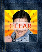 ミニゲームのスライドパズル（開発イメージ）。