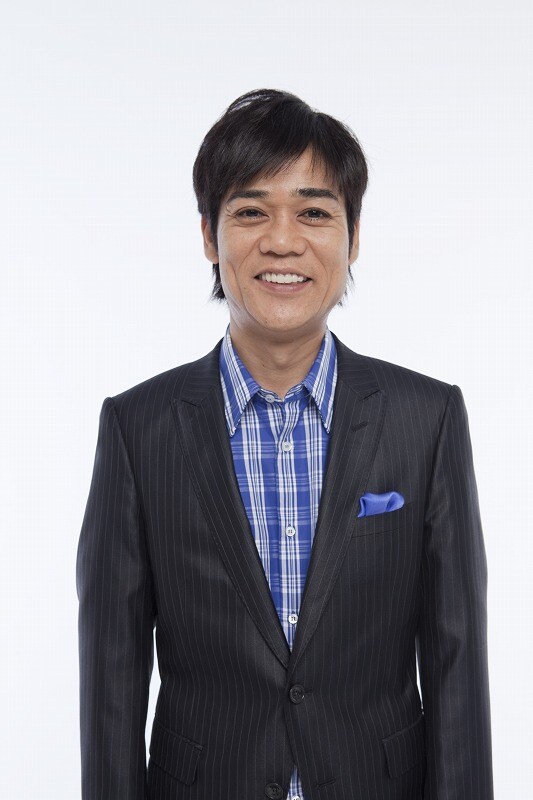 名倉「ナグフェス」ゲストに爆笑問題太田