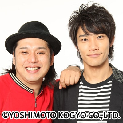 「第32回高校生クイズ」徳島大会応援パーソナリティのこりゃめでてーな。