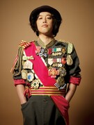 DJやついいちろう