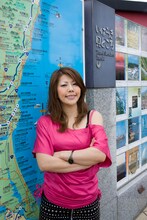 「おめえら、いつまでも調子に乗ってんじゃねーかんな！」に掲載されている赤プルの写真。