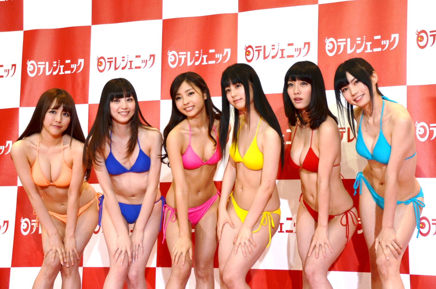 日テレジェニック2012