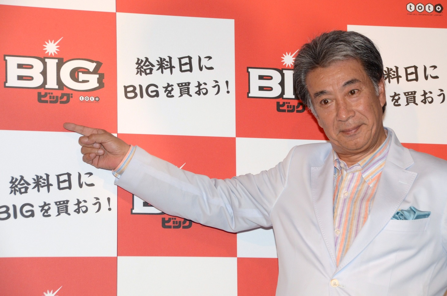 高田純次