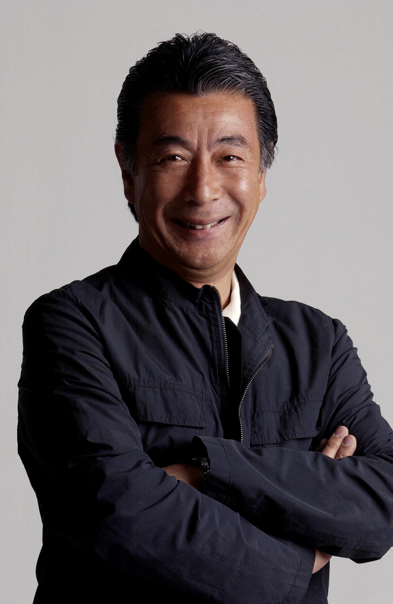 高田純次