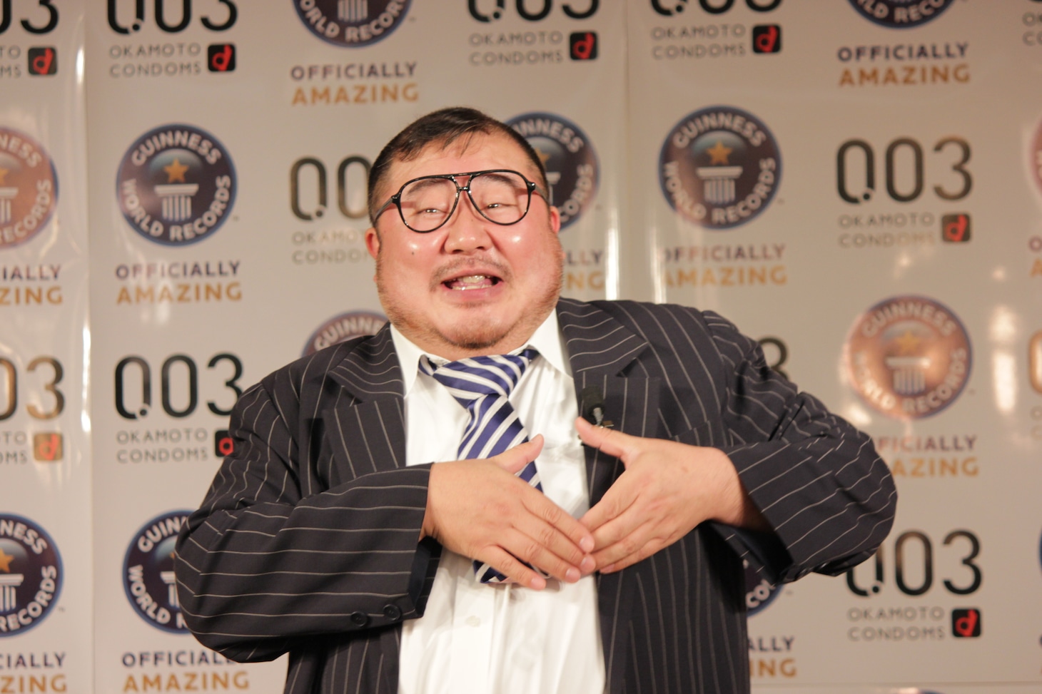 芋洗坂係長