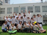 ジャングルポケットリーダーの「情熱トライアングルズ」。