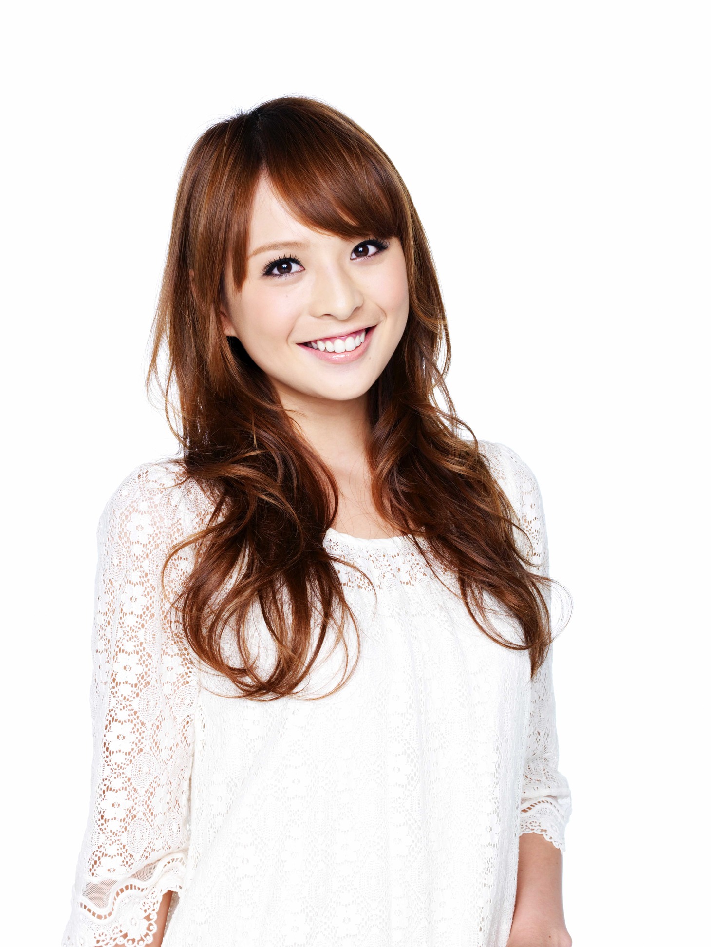 舞川あいく