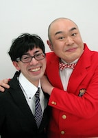 新宿カウボーイ