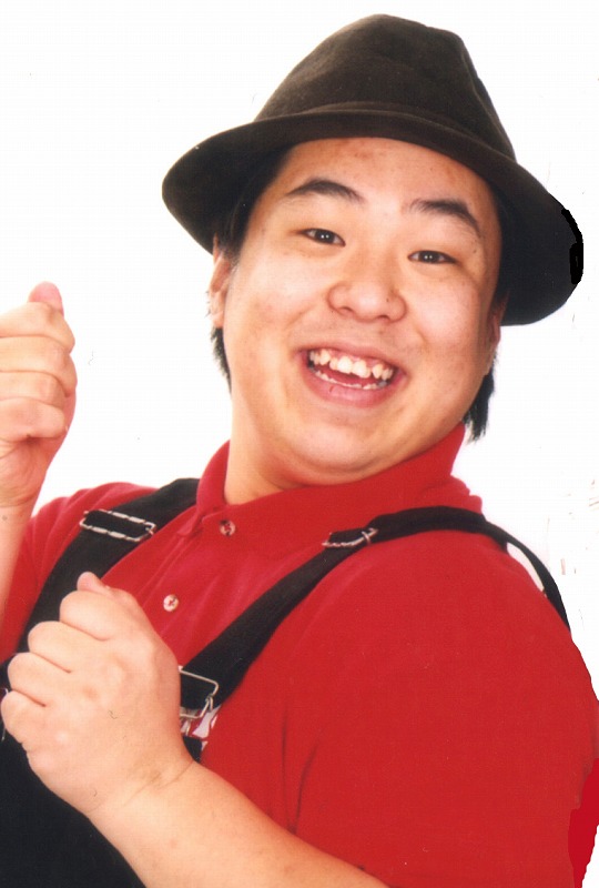 いけだてつや