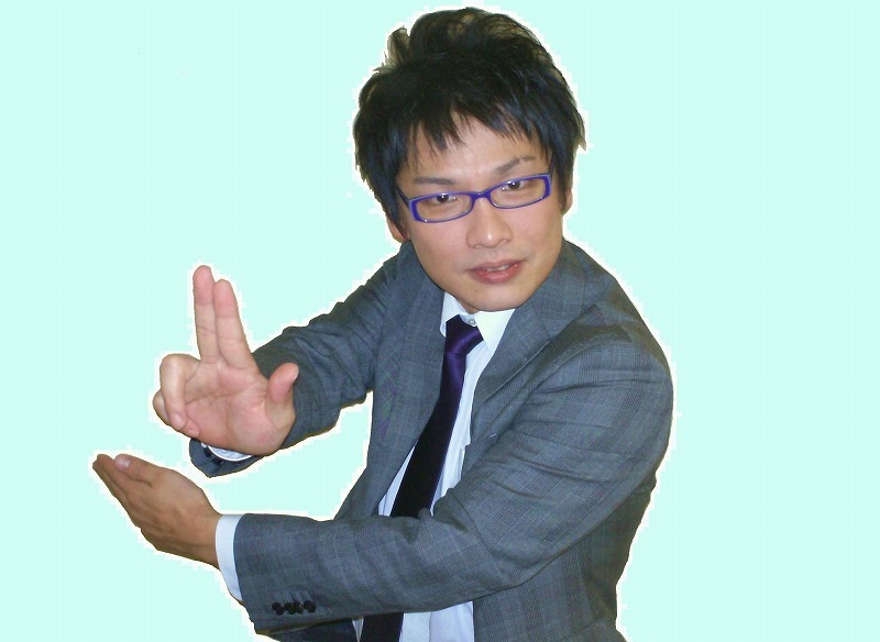 ザクマシンガン山田