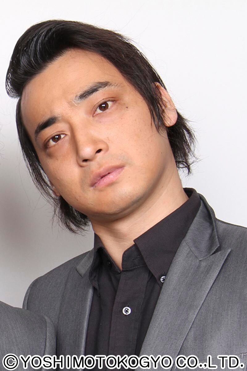 ジャングルポケット斉藤