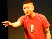 コラアゲンはいごうまん