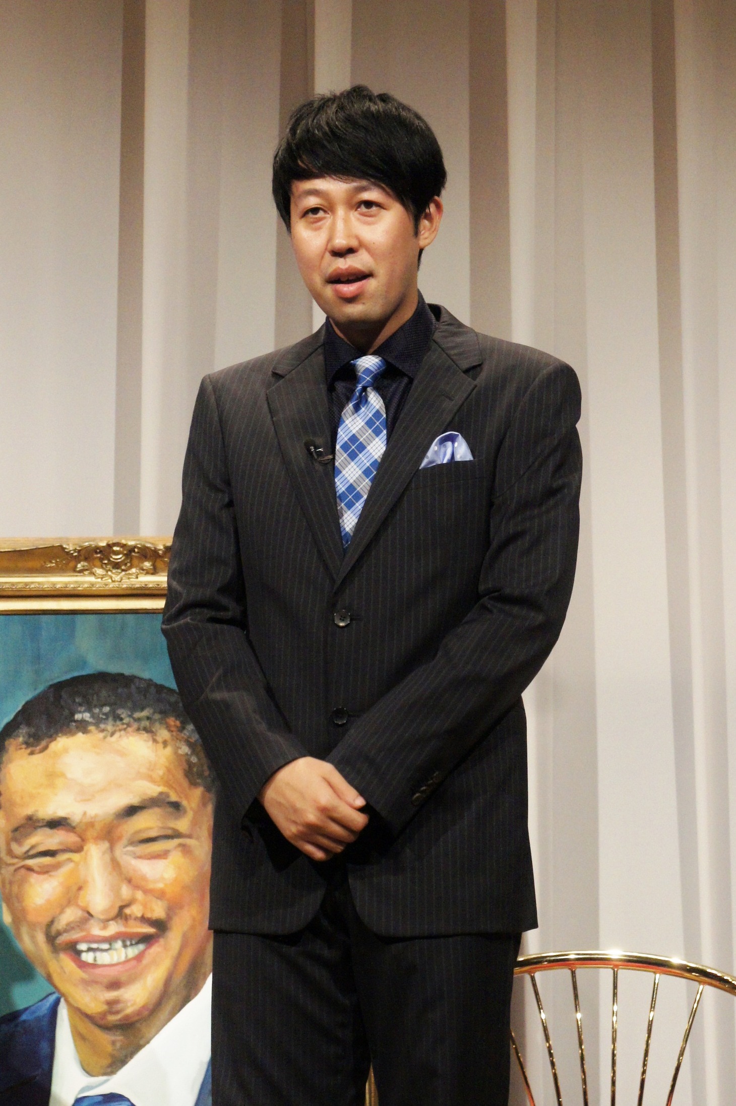 小籔千豊