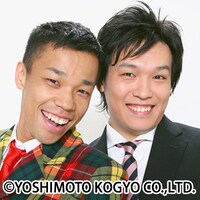 「第32回高校生クイズ」広島大会応援パーソナリティのCOWCOW。