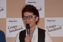 オリエンタルラジオ藤森