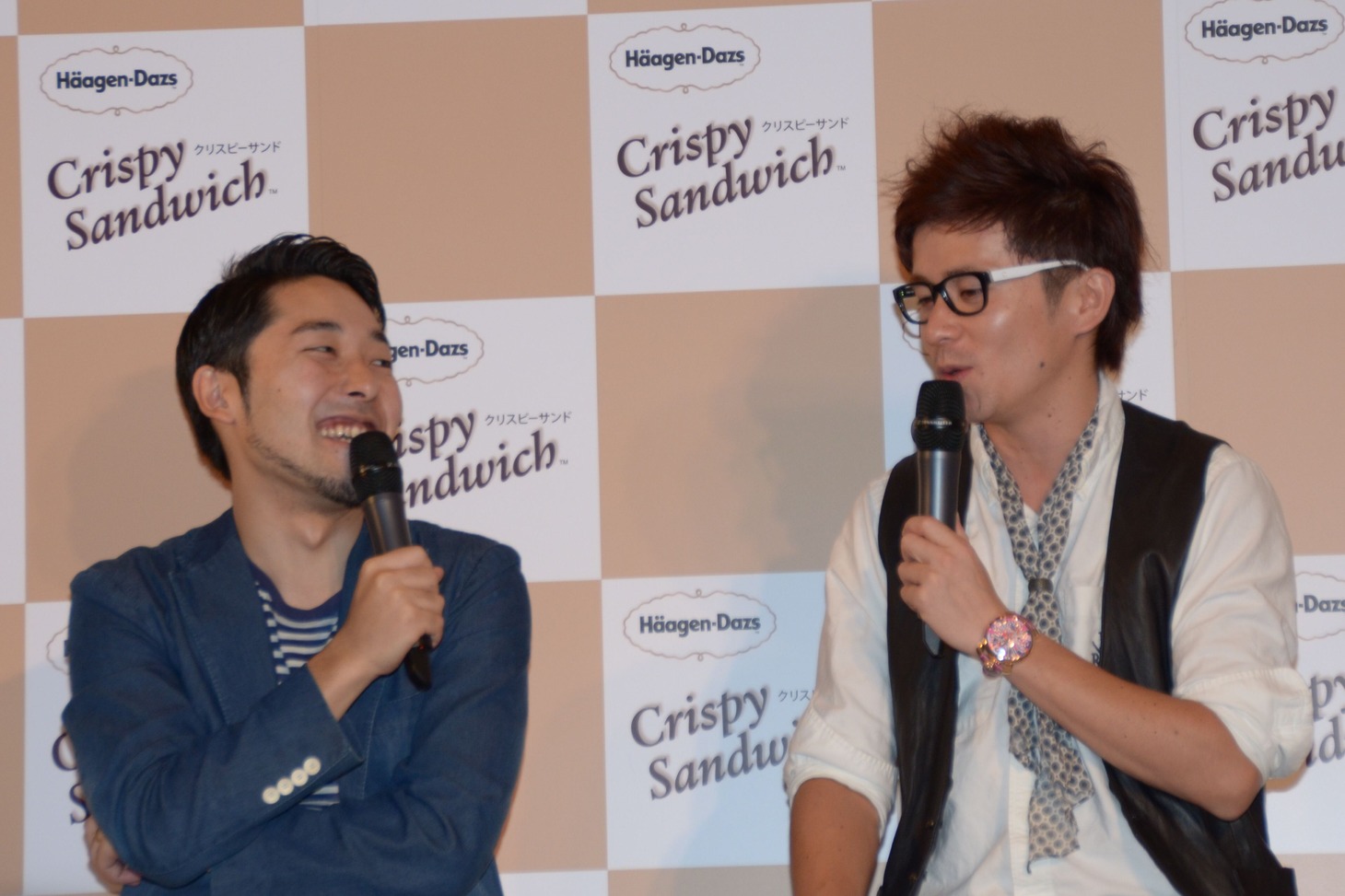 オリエンタルラジオ