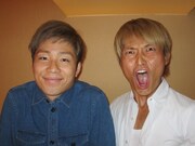 7月1日（日）より、全国10カ所でツアー「ジャルっ10じゃねぇよ！」を開催するジャルジャル。