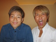 7月1日（日）より、全国10カ所でツアー「ジャルっ10じゃねぇよ！」を開催するジャルジャル。