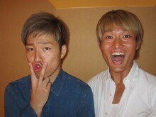 7月1日（日）より、全国10カ所でツアー「ジャルっ10じゃねぇよ！」を開催するジャルジャル。