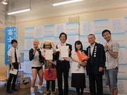 佐藤浩市モノマネVer.「山梨行ったらビンヨヨヨン」大絶賛