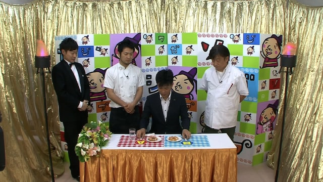 「ソガのプワジ」(c)MBS