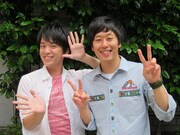 スカイラブハリケーンが映画「アンパンマン」で声優初挑戦