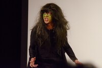 鬼ヶ島・おおかわら