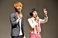 門出ピーチクパーチク