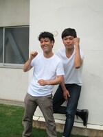 「チーム★スーパールーキー!!」リーダー・エリートヤンキー。