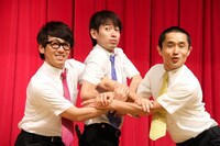 シークレットファンミーティングを行ったBコース。(c)河村正和（フォトプロ）