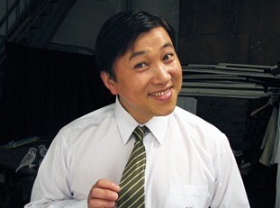 スギちゃん