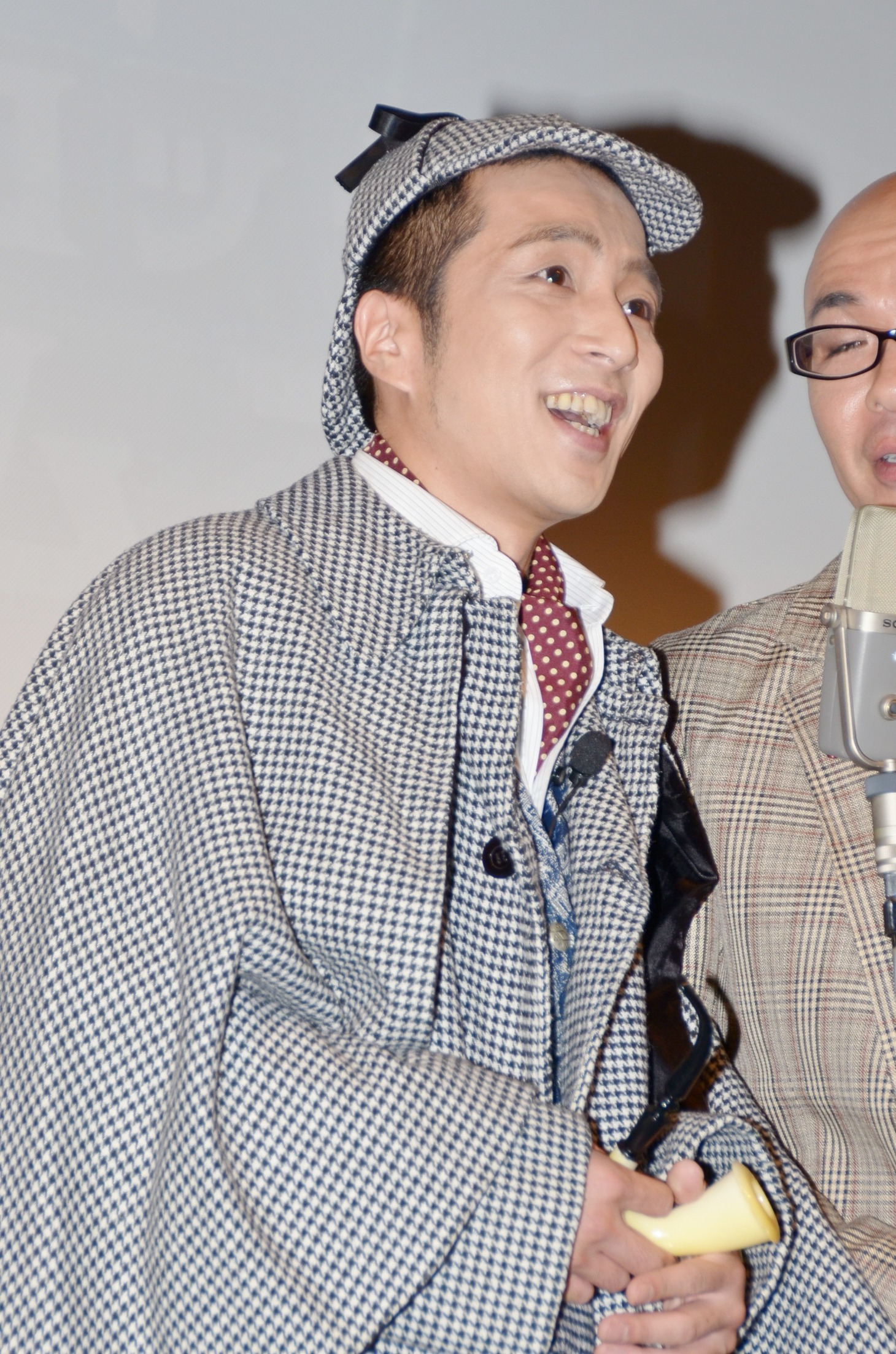 Hi-Hi上田