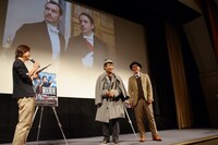 イベントの一場面。