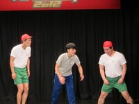 ネルソンズ（よしもとクリエイティブ・エージェンシー）