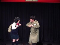 本田兄妹（人力舎）