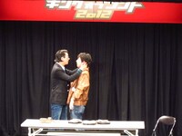 かっぽんかっぽん（オフィス北野）