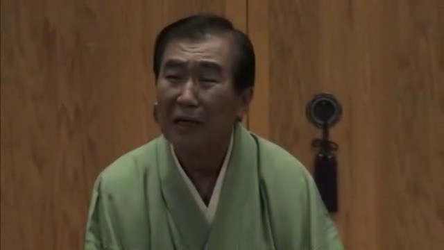 桂三枝