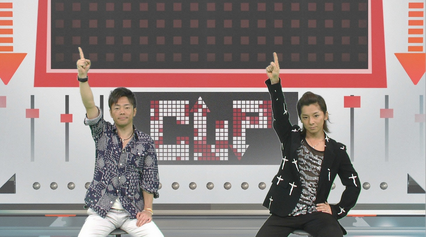 「ツキギメ！逆ランキングバラエティ　COUNT UP! もうひとつの真実が底にある」(c)KTV