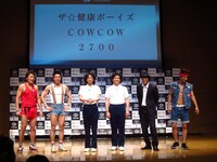 コラントッテの新商品「マグチタン NEO レジェンド」を1週間つけてきた吉本コラントッテ芸人たち。