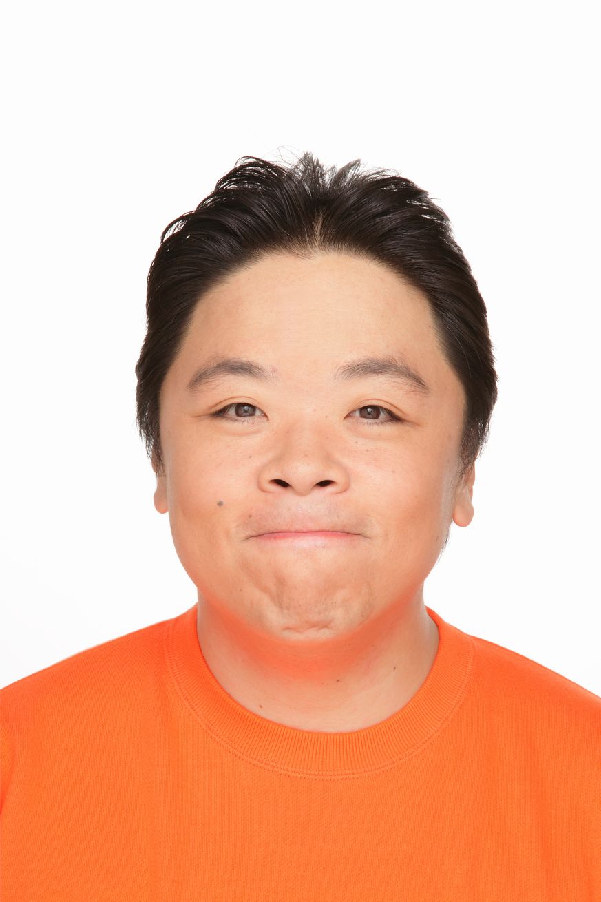 伊集院光