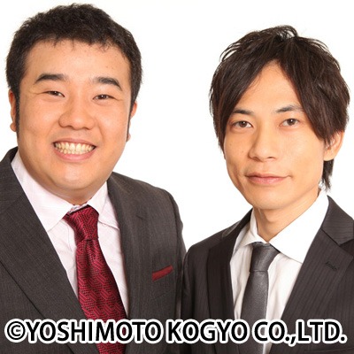 8月8日（水）、9日（木）、東京・俳優座劇場にて、単独ライブ「丘の上の木の下で」を行うインパルス。