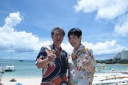 7月28日（土）放送の「和田アキ子のニッポン爆笑珍道中!! 高田マネージャー付き SEASON II（仮題）」(c)中京テレビ