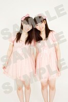 ナマーシャで販売開始されたみっくす10's写真サンプル。