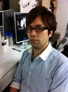 8月28日（火）、東京・神保町花月にて開催されるトークライブ「中村トオル」に出演するガリバートンネル佐助。(c)吉本興業