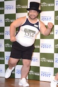 髭男爵・山田ルイ53世