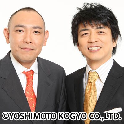 8月28日（火）、大阪・道頓堀ZAZA POCKET'Sにて、「単独ライブ『漫才しましまんず』～ワールドワイドになーるど1～」を開催するしましまんず。