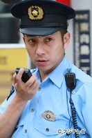 我が家・坪倉(c)フジテレビ