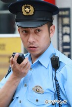 我が家・坪倉(c)フジテレビ