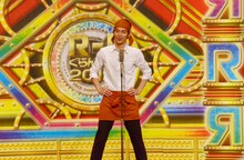 キャプテン渡辺。「バイトの鬼」を見た話。