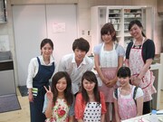 目指せ「おかずの星」優勝狙うロンブー淳とレシピ特別研究